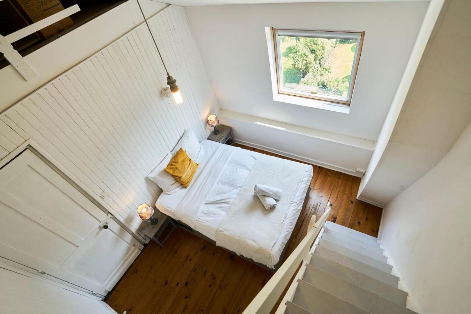 Beautiful 1900 House Full Equipped, 4Bdrm+ Garden! Apartamento Lambersart Exterior foto